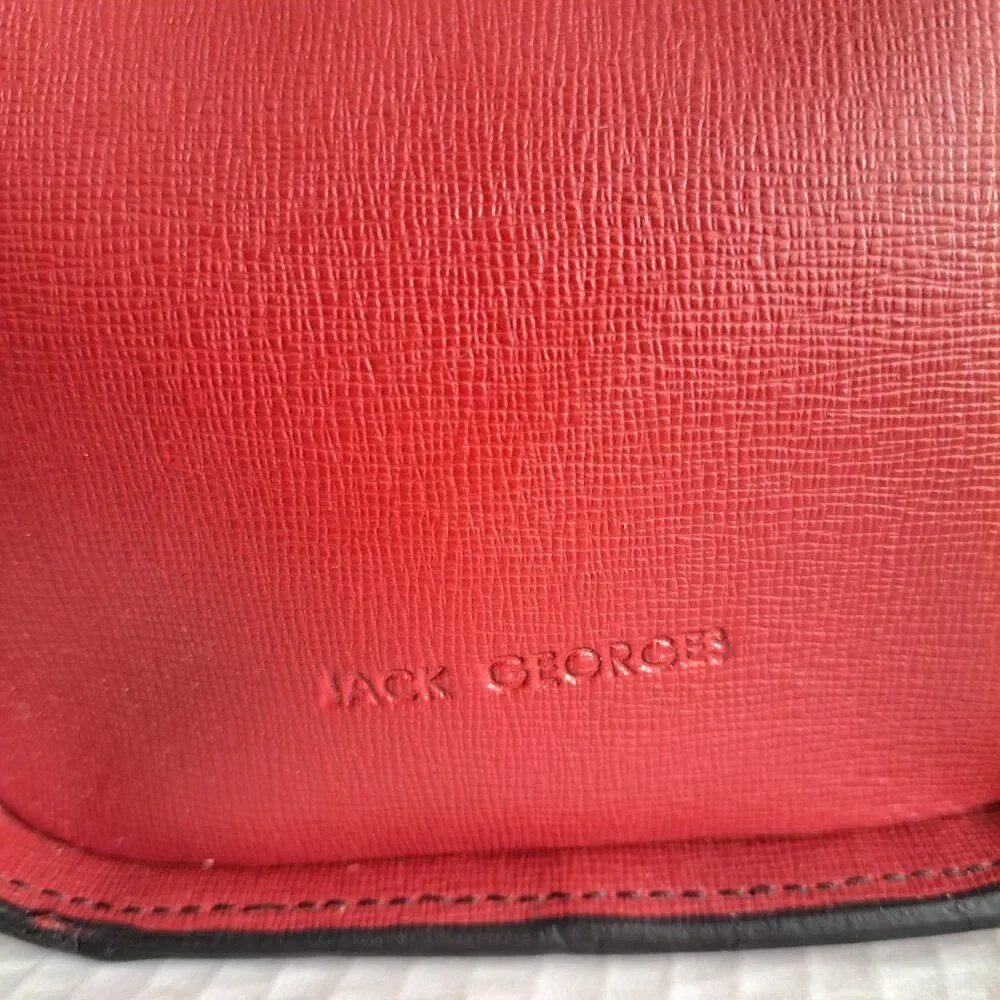 Jack Georges jack georges